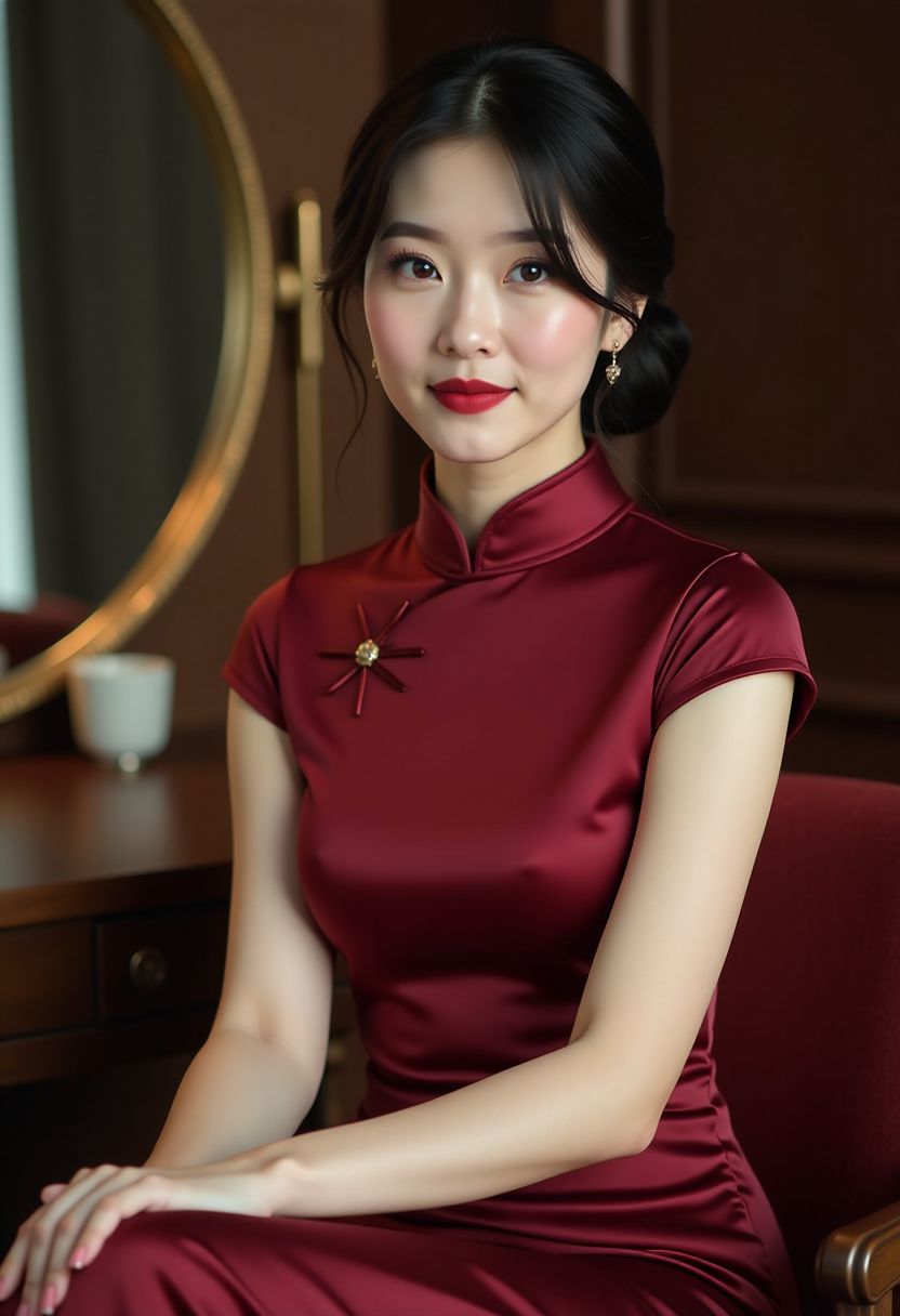 山海故人 海报