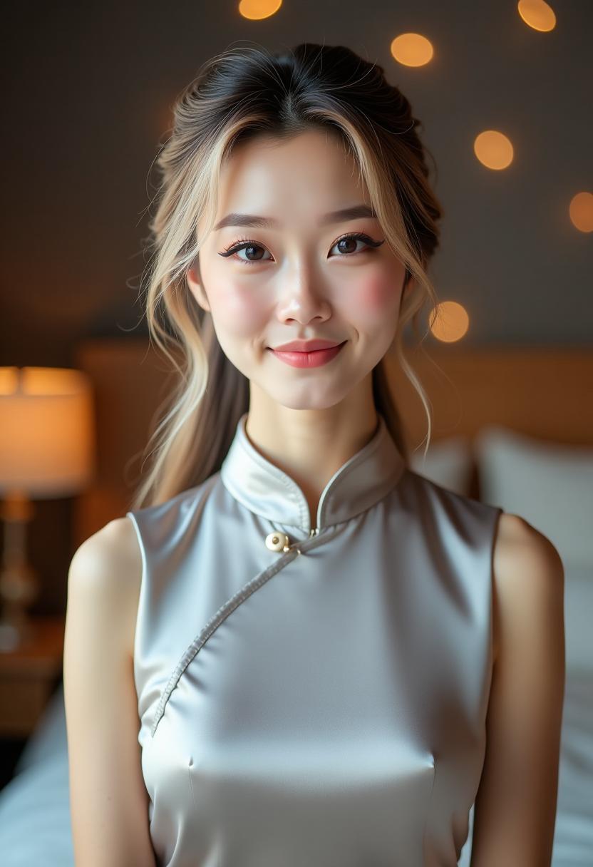 千灯记 海报