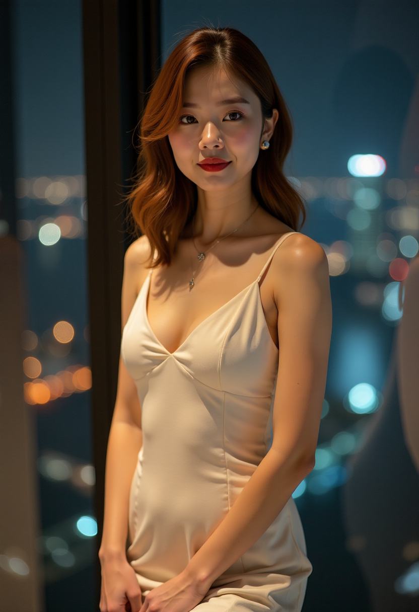 荒原守望者 海报