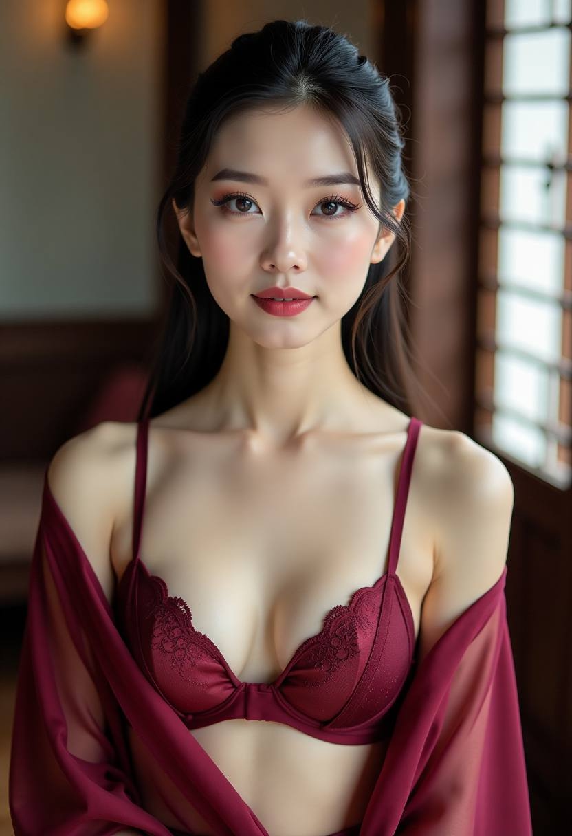 龙脊 海报