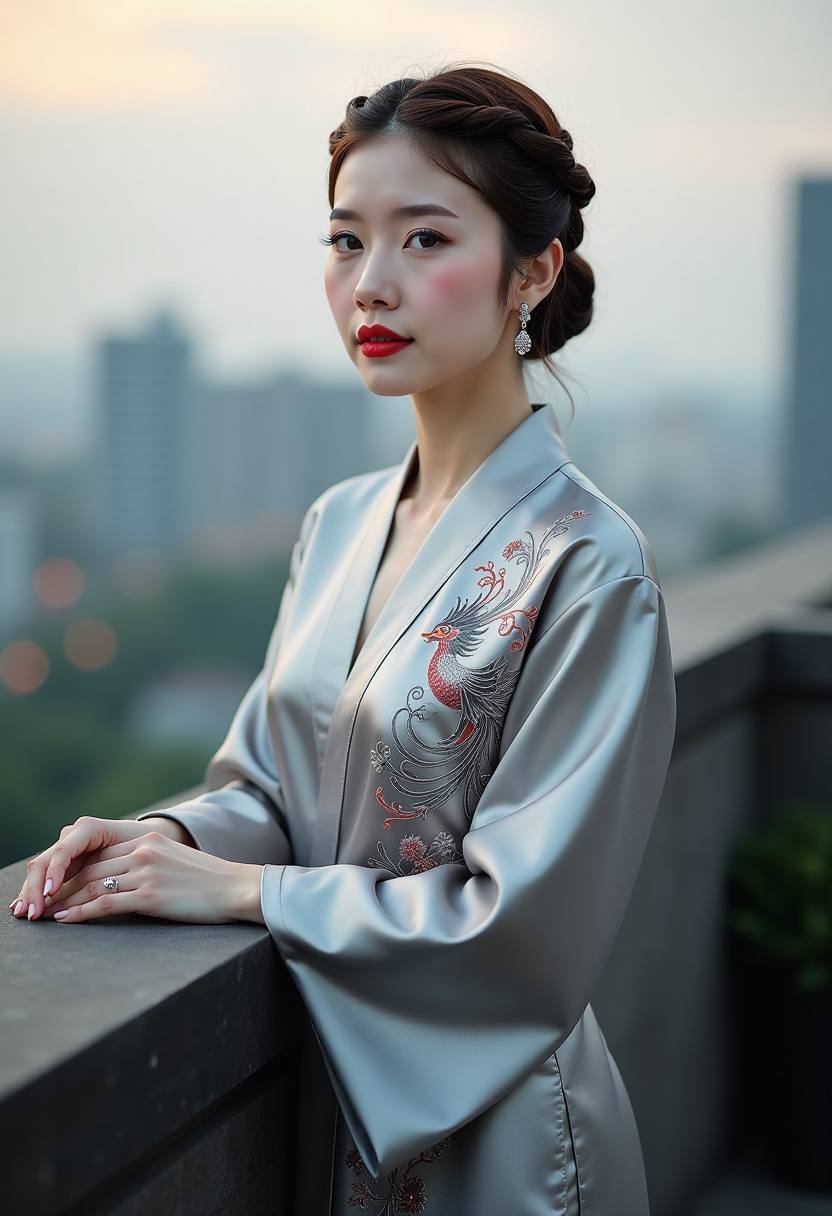 半城烟沙 海报