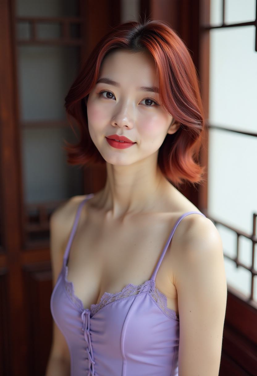 长夜将明 海报