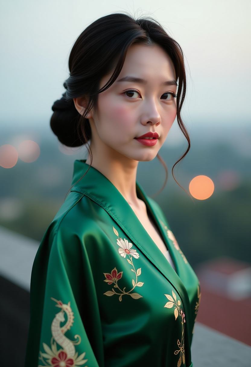 心之所向 剧照