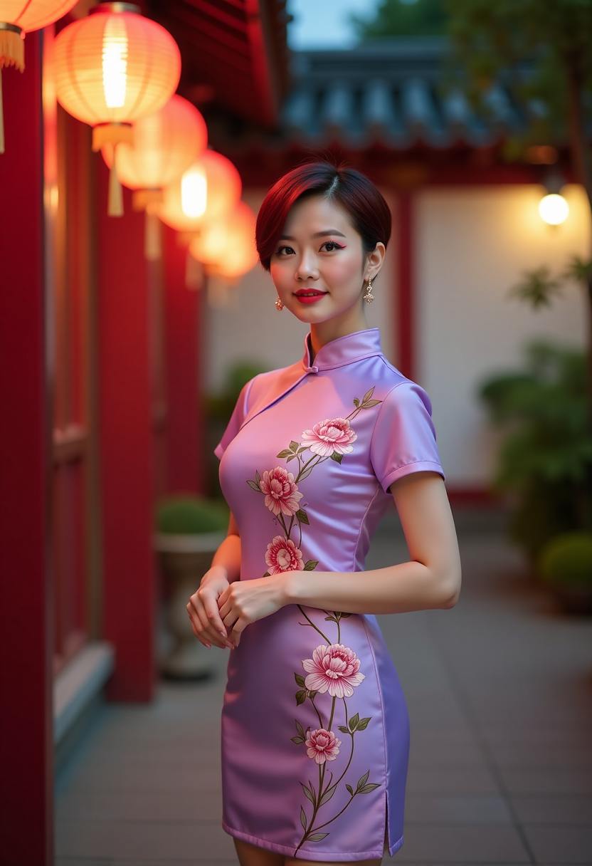 龙脊 剧照